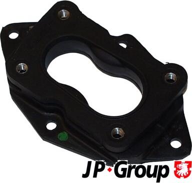 JP Group 1115300300 - Фланец, карбюратор parts5.com