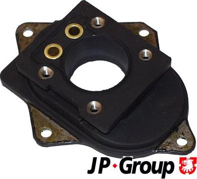 JP Group 1115301100 - Brida, carburador parts5.com