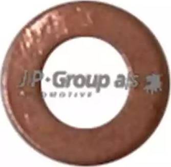 JP Group 1115250500 - Прокладка, топливный насос высокого давления parts5.com