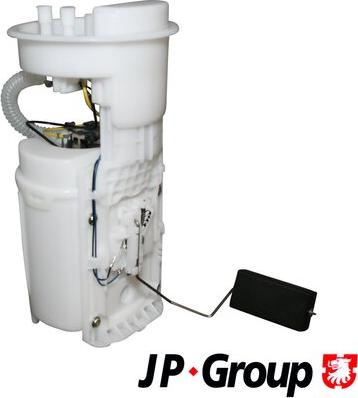 JP Group 1115203000 - - - parts5.com