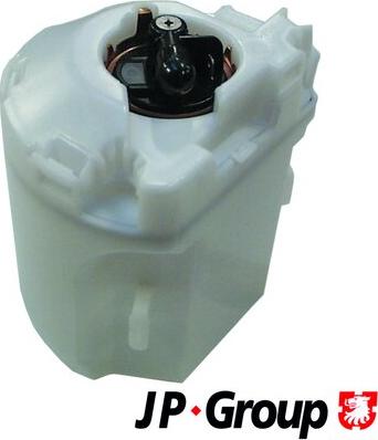 JP Group 1115202900 - - - parts5.com