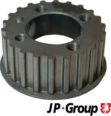 JP Group 1110451600 - Шестерня, коленчатый вал parts5.com