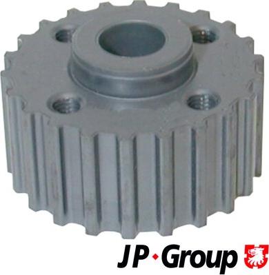 JP Group 1110451100 - Шестерня, коленчатый вал parts5.com