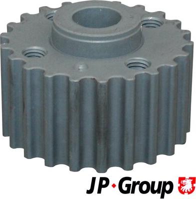 JP Group 1110451200 - Шестерня, коленчатый вал parts5.com