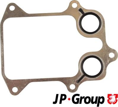 JP Group 1113550700 - Прокладка, масляный радиатор parts5.com