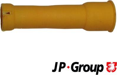 JP Group 1113250300 - Воронка, указатель уровня масла parts5.com