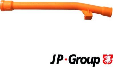 JP Group 1113250700 - Воронка, указатель уровня масла parts5.com