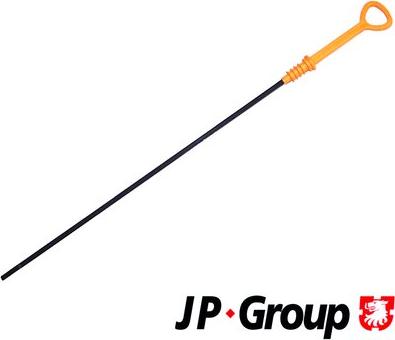 JP Group 1113200100 - Указатель уровня масла parts5.com