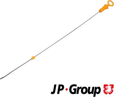 JP Group 1113200700 - Указатель уровня масла parts5.com