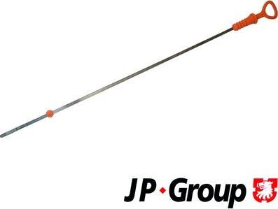 JP Group 1113201000 - Указатель уровня масла parts5.com