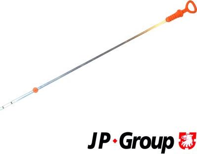 JP Group 1113201200 - Указатель уровня масла parts5.com