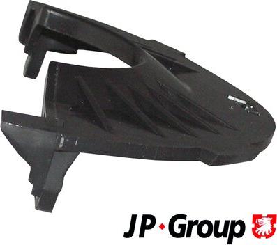 JP Group 1112400400 - Кожух, зубчатый ремень parts5.com