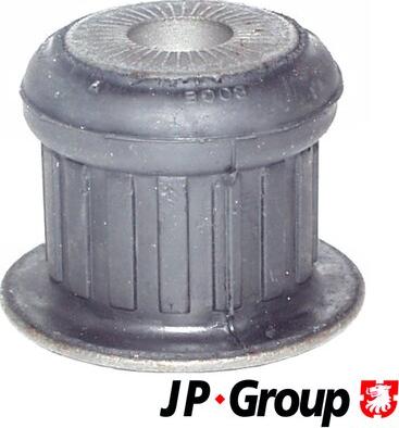 JP Group 1117906400 - Подушка, опора, подвеска двигателя parts5.com