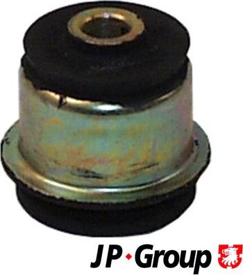 JP Group 1117906500 - Holder, engine mounting parts5.com