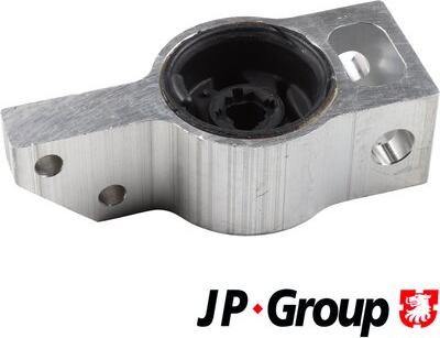 JP Group 1117900600 - Подушка, опора, подвеска двигателя parts5.com