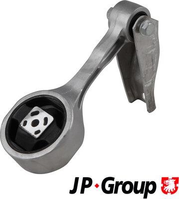 JP Group 1117914100 - Подушка, опора, подвеска двигателя parts5.com