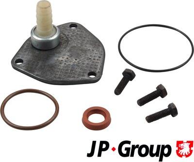 JP Group 1117150610 - Комплект прокладок, вакуумный насос parts5.com