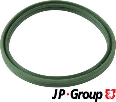 JP Group 1117750100 - Уплотнительное кольцо, трубка нагнетаемого воздуха parts5.com