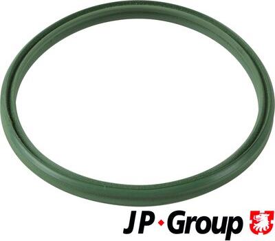 JP Group 1117750200 - Уплотнительное кольцо, трубка нагнетаемого воздуха parts5.com