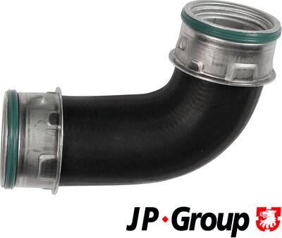 JP Group 1117703400 - Трубка, нагнетание воздуха parts5.com