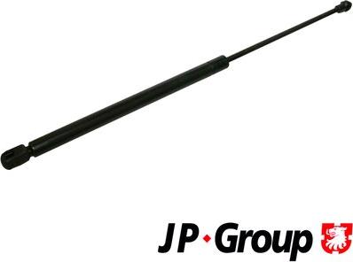 JP Group 1181204600 - Газовая пружина, упор parts5.com