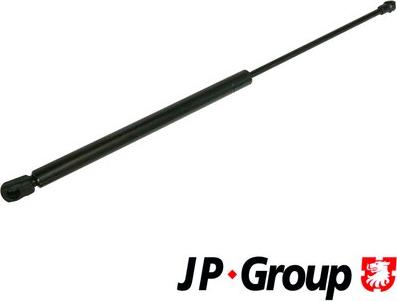 JP Group 1181200700 - Газовая пружина, упор parts5.com