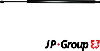 JP Group 1181208600 - Газовая пружина, упор parts5.com