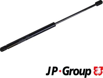 JP Group 1181203000 - Газовая пружина, упор parts5.com