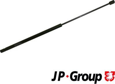 JP Group 1181202500 - Газовая пружина, упор parts5.com