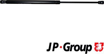 JP Group 1181207900 - Газовая пружина, упор parts5.com