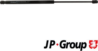 JP Group 1181213800 - Газовая пружина, упор parts5.com