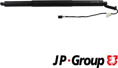 JP Group 1181224500 - Электромотор, задняя дверь parts5.com