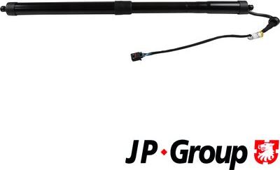 JP Group 1181221900 - Электромотор, задняя дверь parts5.com