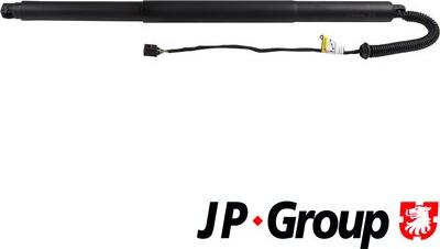 JP Group 1181222900 - Электромотор, задняя дверь parts5.com