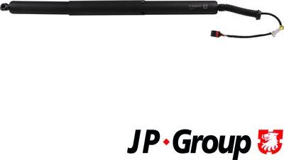 JP Group 1181222500 - Motor eléctrico, portón trasero parts5.com
