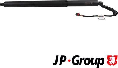 JP Group 1181222670 - Электромотор, задняя дверь parts5.com