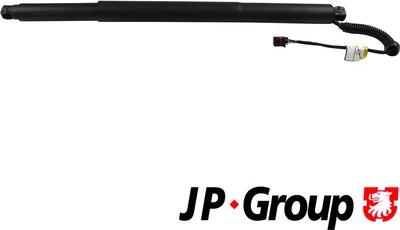 JP Group 1181222200 - Электромотор, задняя дверь parts5.com