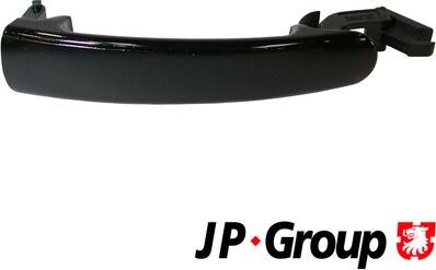 JP Group 1187101400 - Ручка двери parts5.com