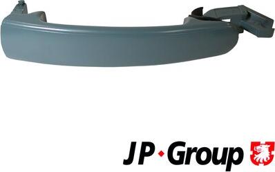 JP Group 1187101500 - Ручка двери parts5.com