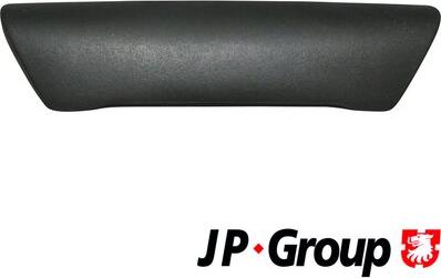 JP Group 1187800600 - Ручка двери parts5.com