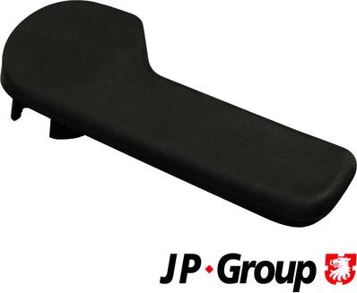 JP Group 1187300100 - Ручка, открывания моторного отсека parts5.com