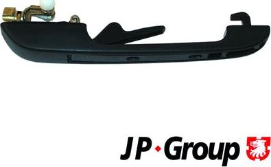 JP Group 1187200170 - Ручка двери parts5.com