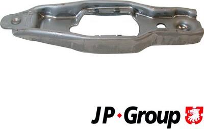 JP Group 1130700500 - Horquilla de desembrague, embrague parts5.com