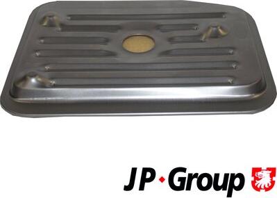 JP Group 1131900400 - Гидрофильтр, автоматическая коробка передач parts5.com