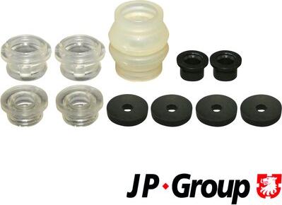 JP Group 1131700710 - Ремкомплект, рычаг переключения parts5.com