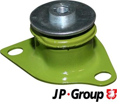 JP Group 1132406280 - Подвеска, ступенчатая коробка передач parts5.com