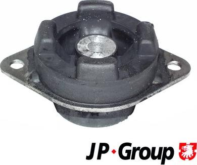 JP Group 1132401600 - Подвеска, ступенчатая коробка передач parts5.com