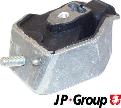 JP Group 1132401200 - Подвеска, ступенчатая коробка передач parts5.com