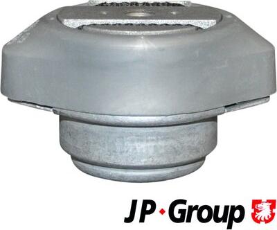 JP Group 1132408400 - Подвеска, ступенчатая коробка передач parts5.com