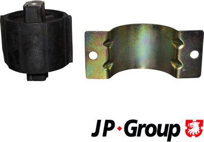 JP Group 1132408600 - Подвеска, ступенчатая коробка передач parts5.com